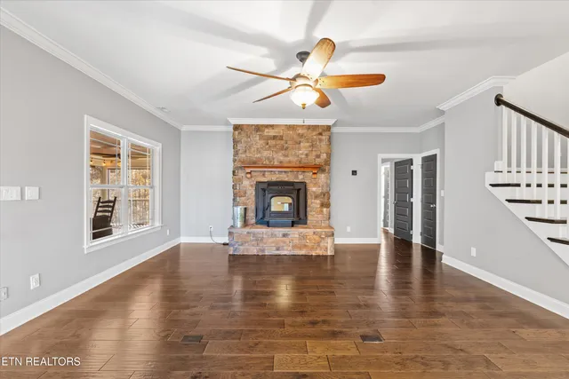 $769,000 | 1059 Houston Springs Road, Greenback, TN 37742