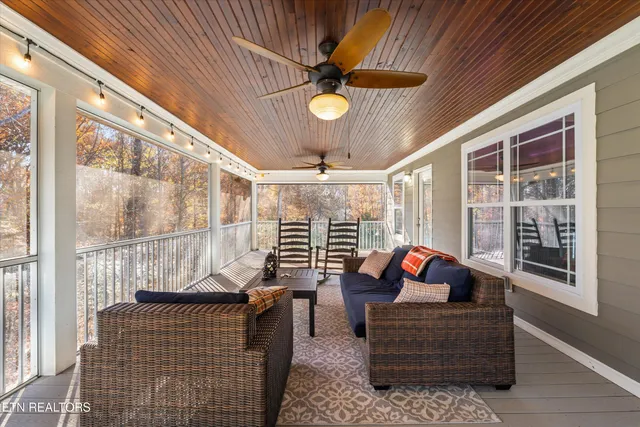 $769,000 | 1059 Houston Springs Road, Greenback, TN 37742