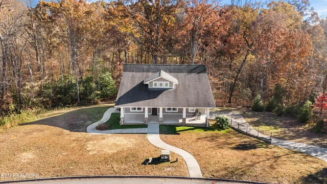 $769,000 | 1059 Houston Springs Road, Greenback, TN 37742
