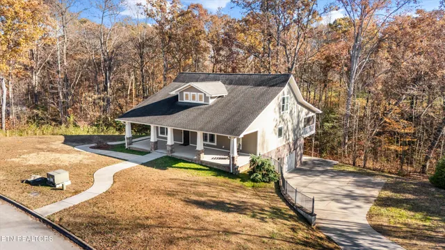 $769,000 | 1059 Houston Springs Road, Greenback, TN 37742