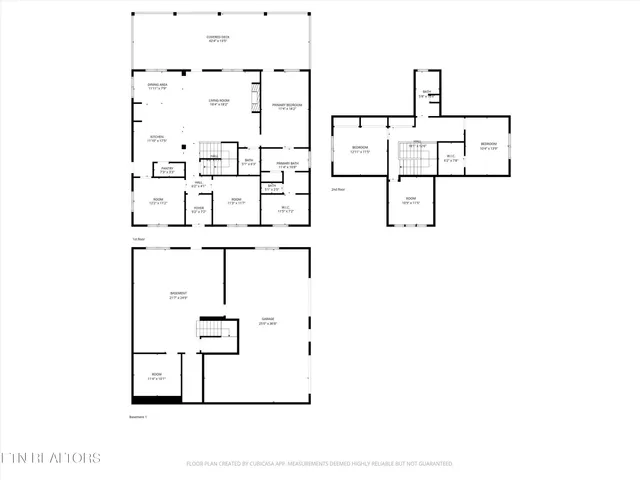 $769,000 | 1059 Houston Springs Road, Greenback, TN 37742