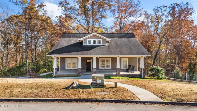 $769,000 | 1059 Houston Springs Road, Greenback, TN 37742