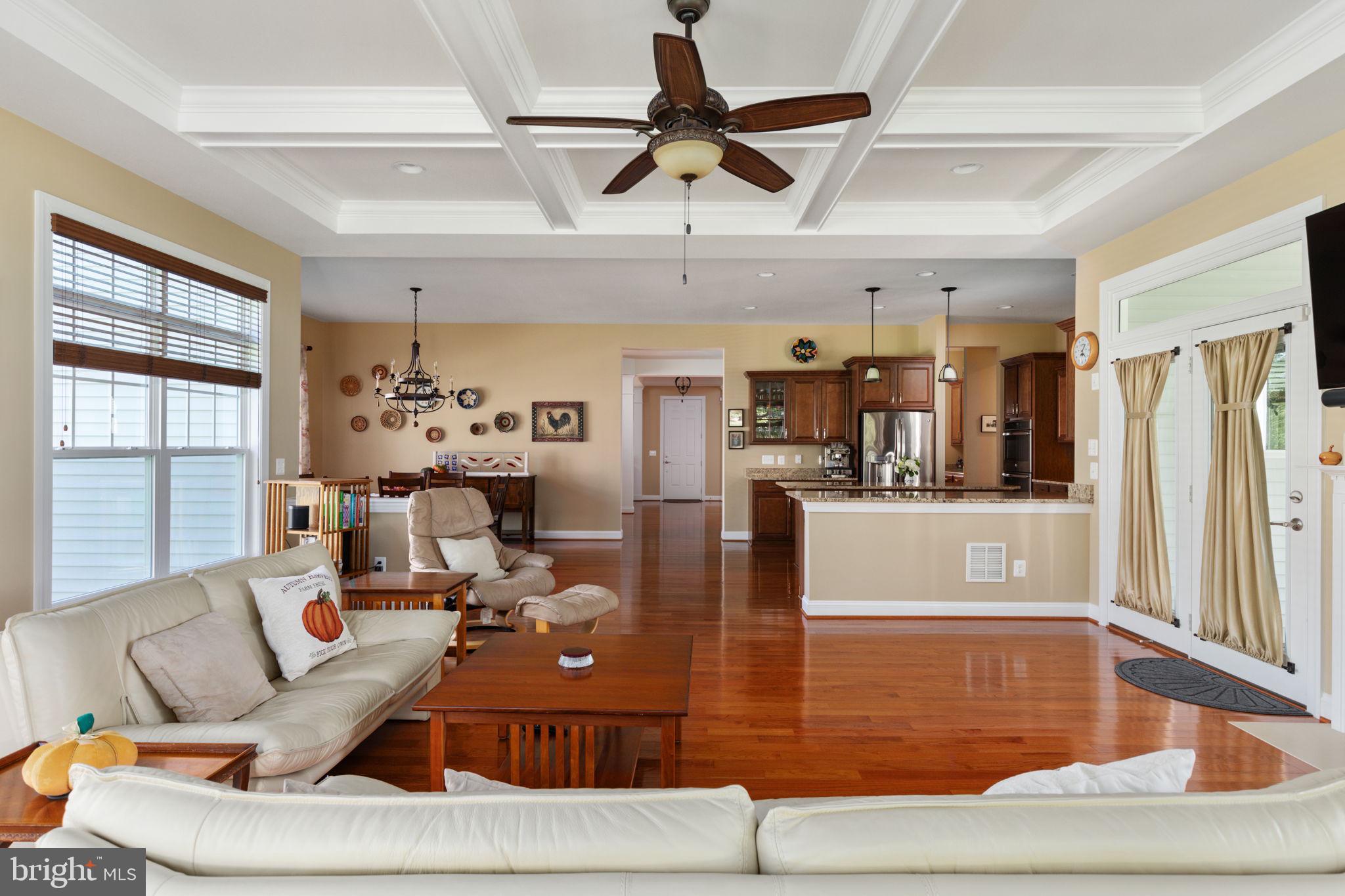 4439 Spring Run Road Warrenton, VA 20187 - Photo 16 of 59 Gallery Image 16