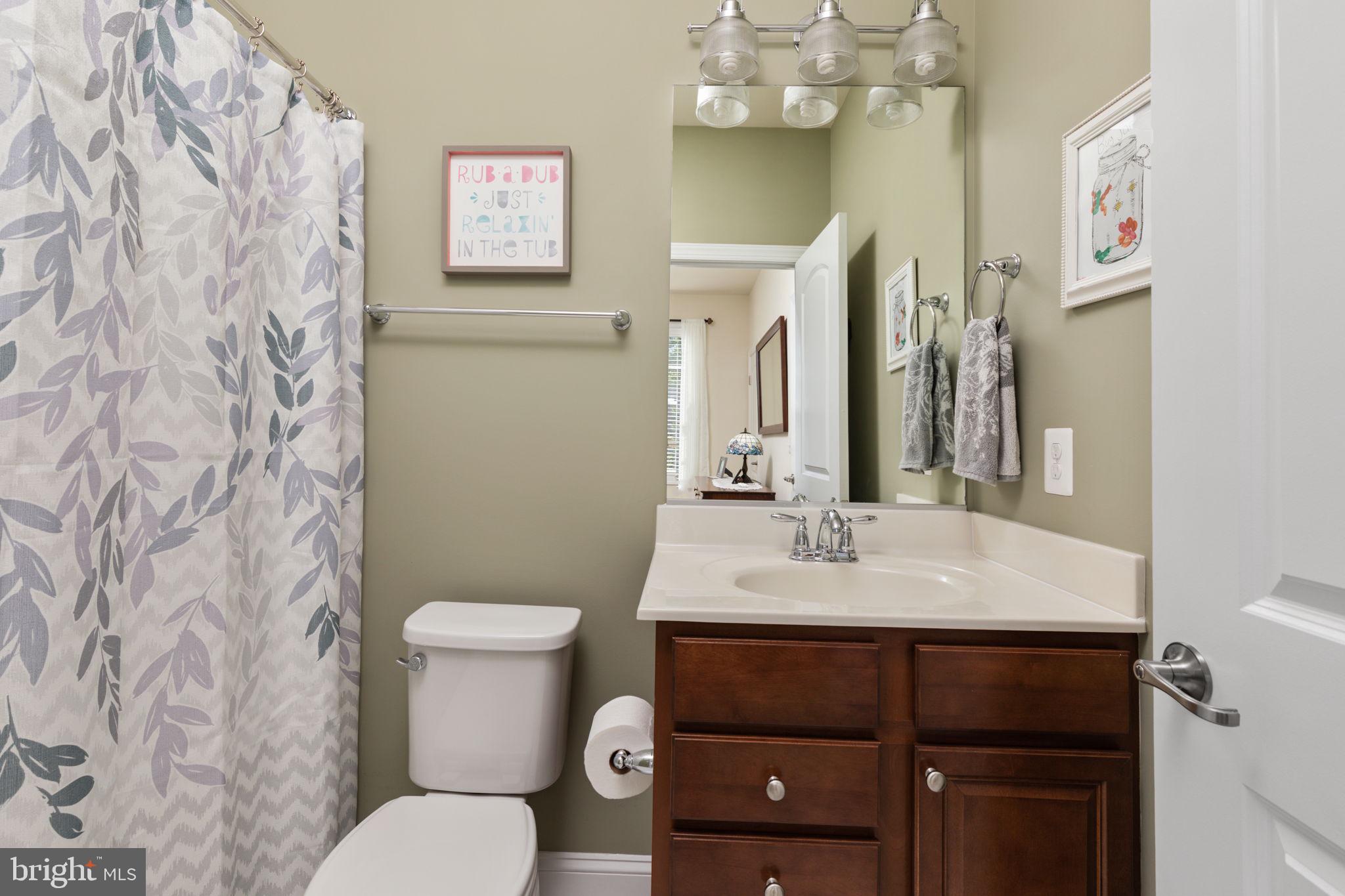 4439 Spring Run Road Warrenton, VA 20187 - Photo 30 of 59 Gallery Image 30