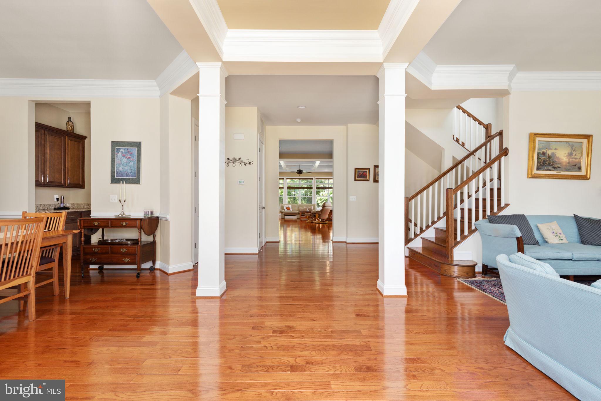 4439 Spring Run Road Warrenton, VA 20187 - Photo 3 of 59 Gallery Image 3