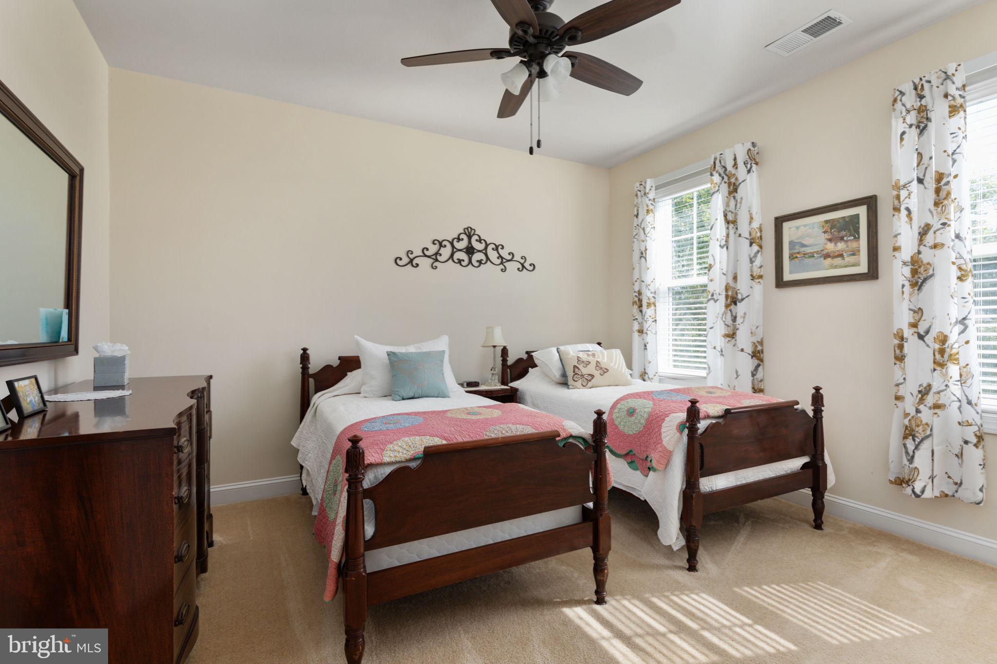 4439 Spring Run Road Warrenton, VA 20187 - Photo 32 of 59 Gallery Image 32
