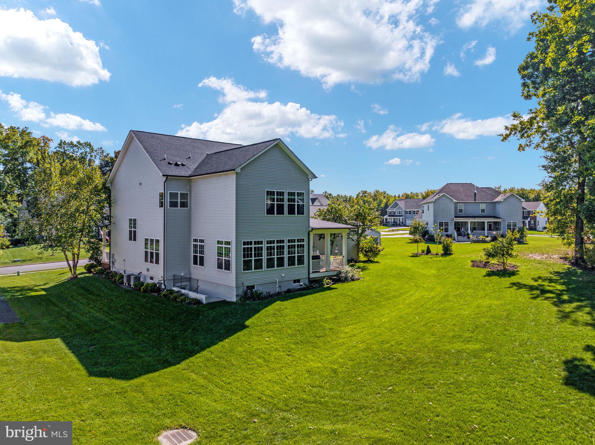 4439 Spring Run Road Warrenton, VA 20187 - Photo 43 of 59 Gallery Image 43