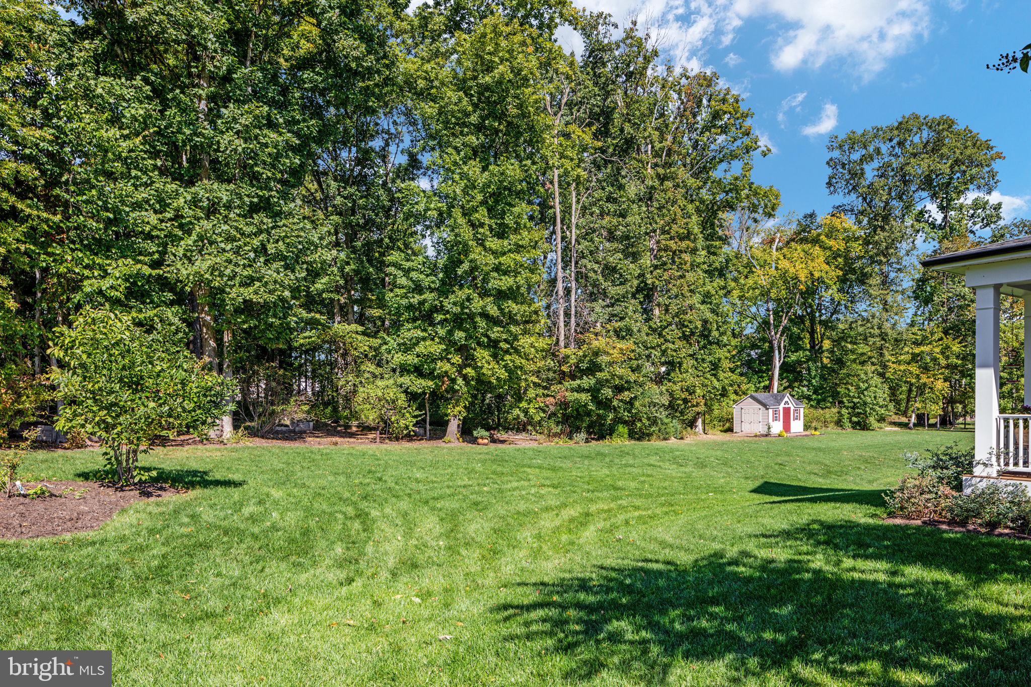 4439 Spring Run Road Warrenton, VA 20187 - Photo 45 of 59 Gallery Image 45
