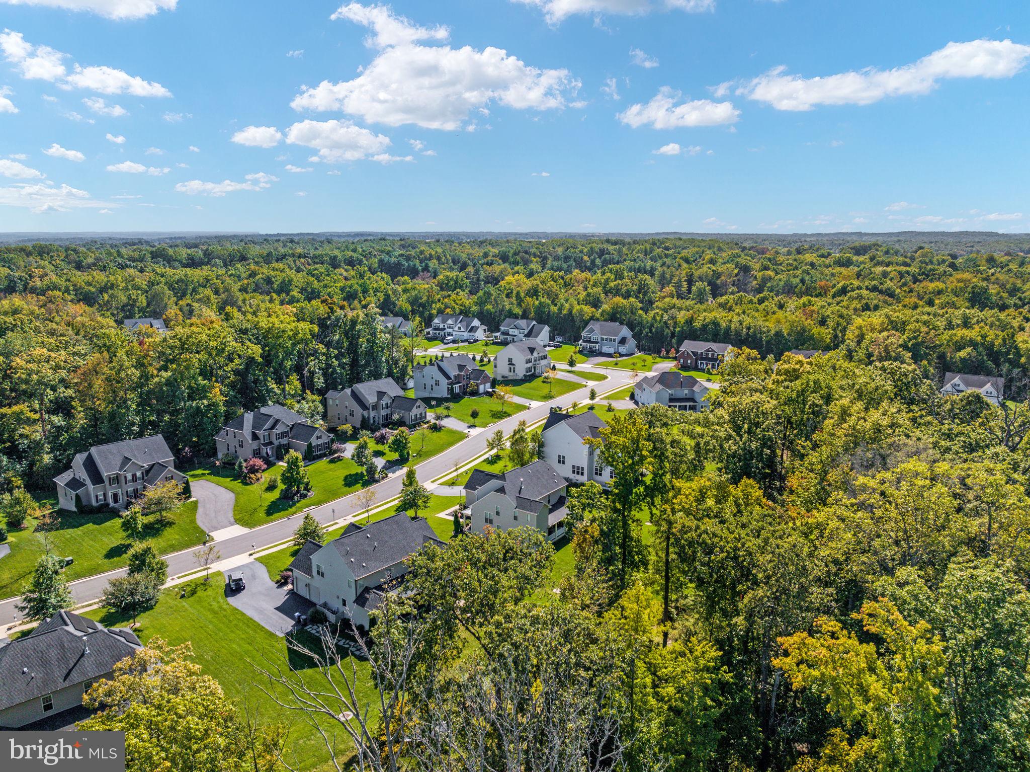 4439 Spring Run Road Warrenton, VA 20187 - Photo 50 of 59 Gallery Image 50