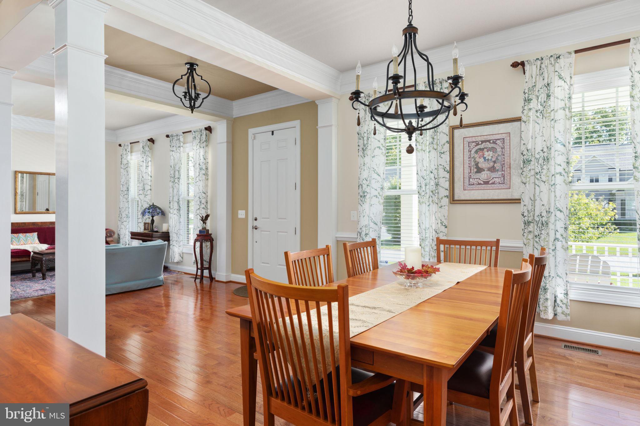 4439 Spring Run Road Warrenton, VA 20187 - Photo 6 of 59 Gallery Image 6
