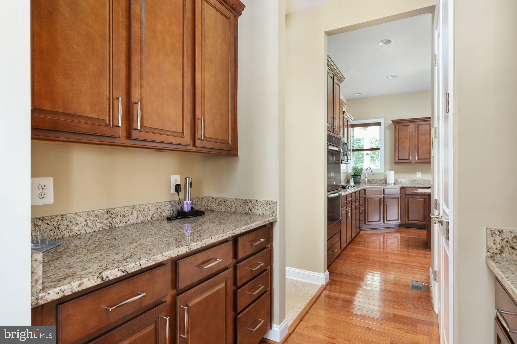 4439 Spring Run Road Warrenton, VA 20187 - Photo 8 of 59 Gallery Image 8