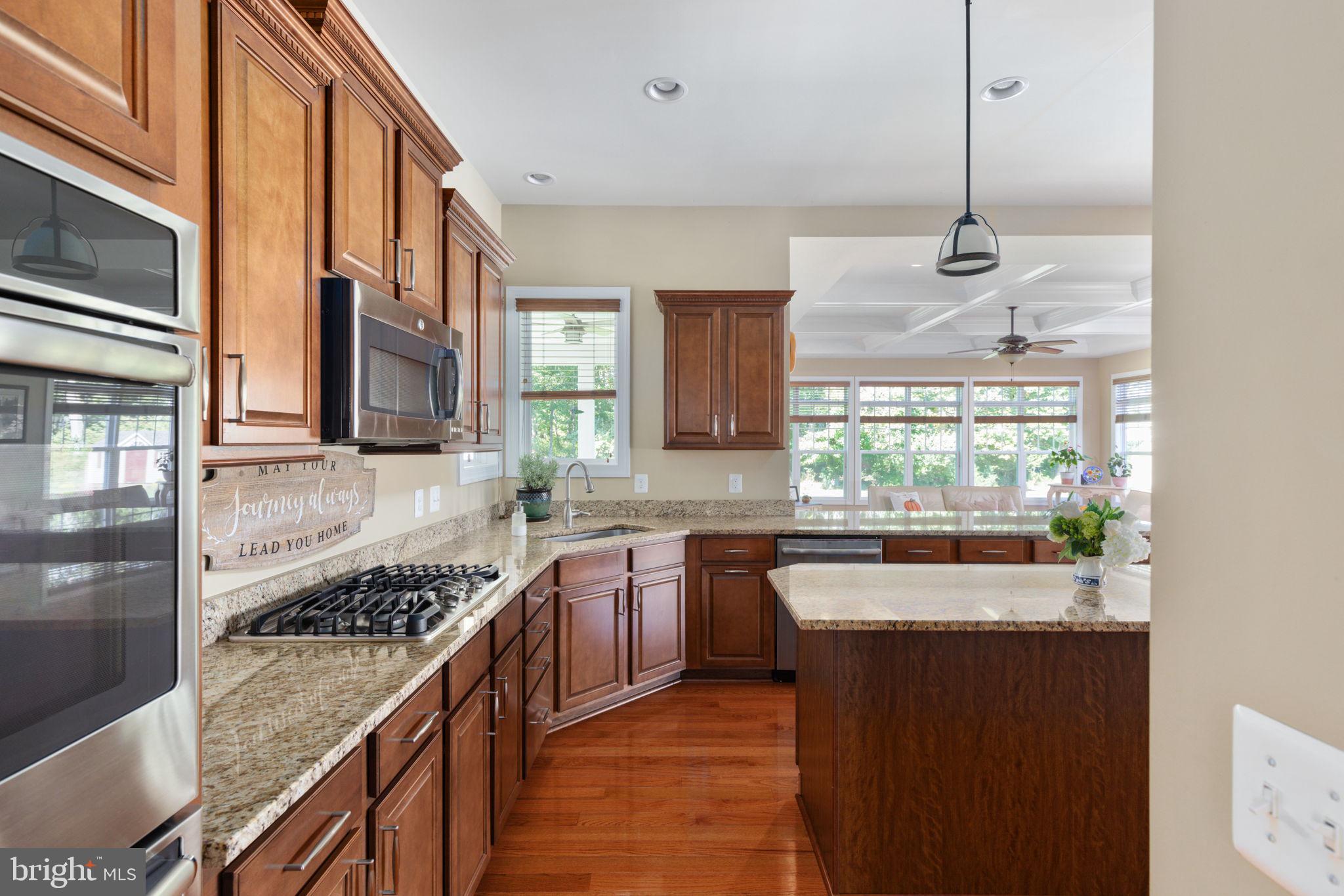 4439 Spring Run Road Warrenton, VA 20187 - Photo 9 of 59 Gallery Image 9