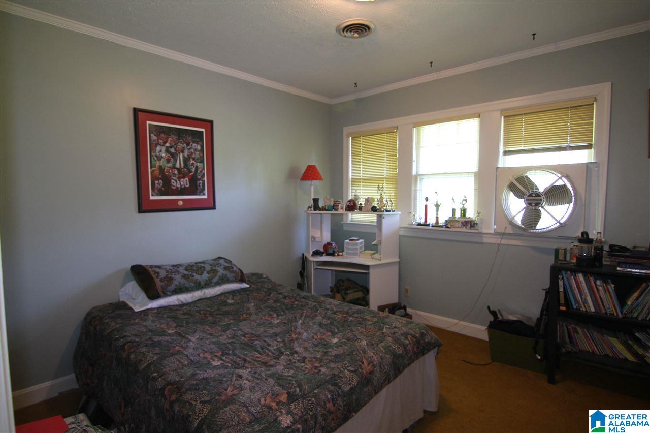 259 West Point Street Roanoke, AL 36274 - Photo 19 of 27
