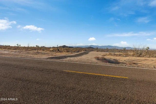 a view of an ocean and beach