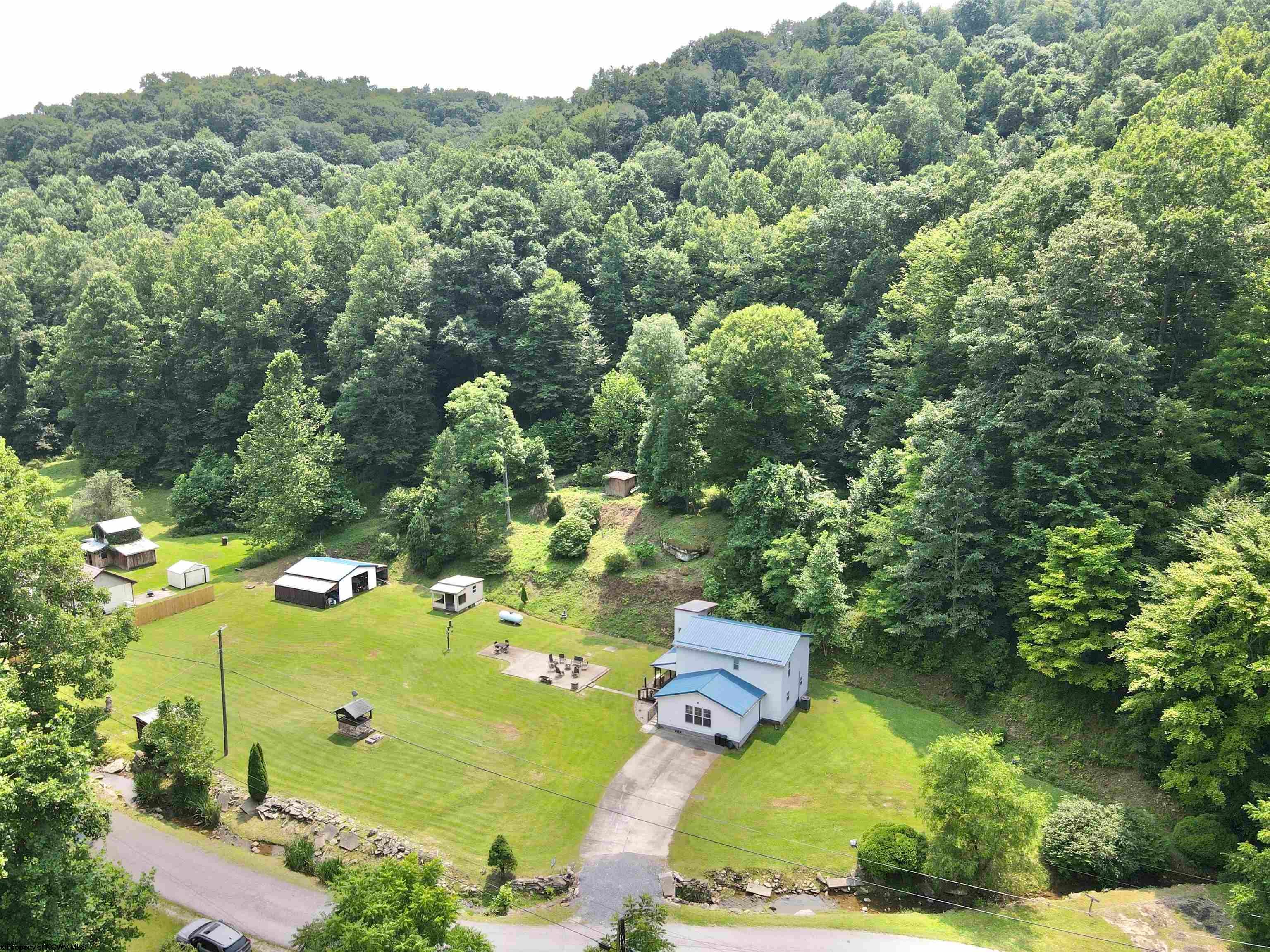 1858 Fola Road Bickmore, WV 25019 - Photo 16 of 37 Gallery Image 16