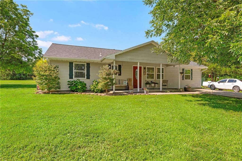 15535 East Kaw Rapids Road Nevada, MO 64772 - Photo 4 of 46