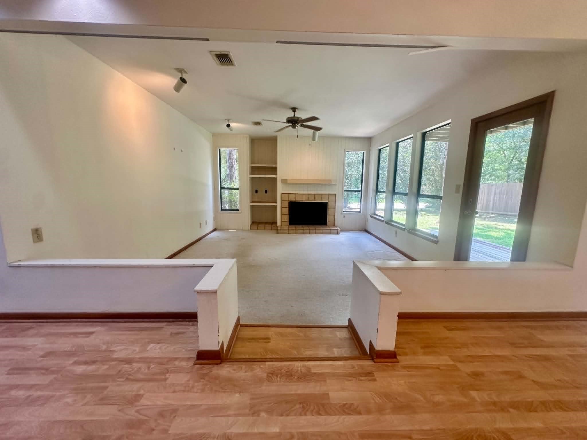 51 Split Rock Road The Woodlands, TX 77381 - Photo 8 of 18