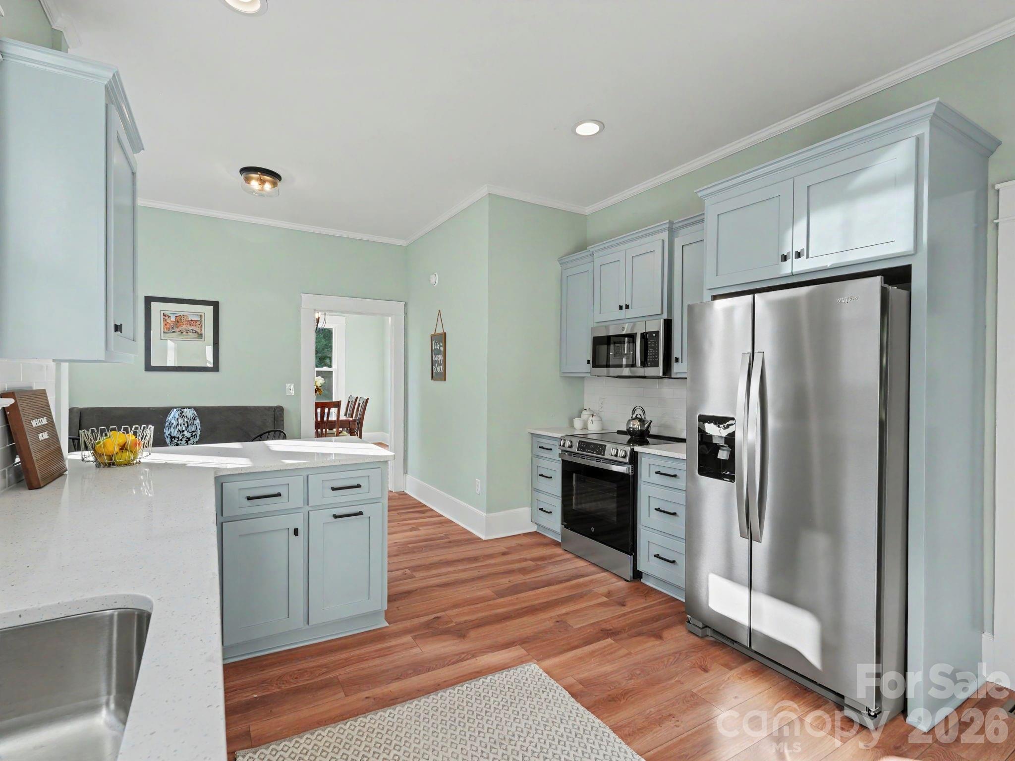 152 West End Street Chester, SC 29706 - Photo 16 of 41