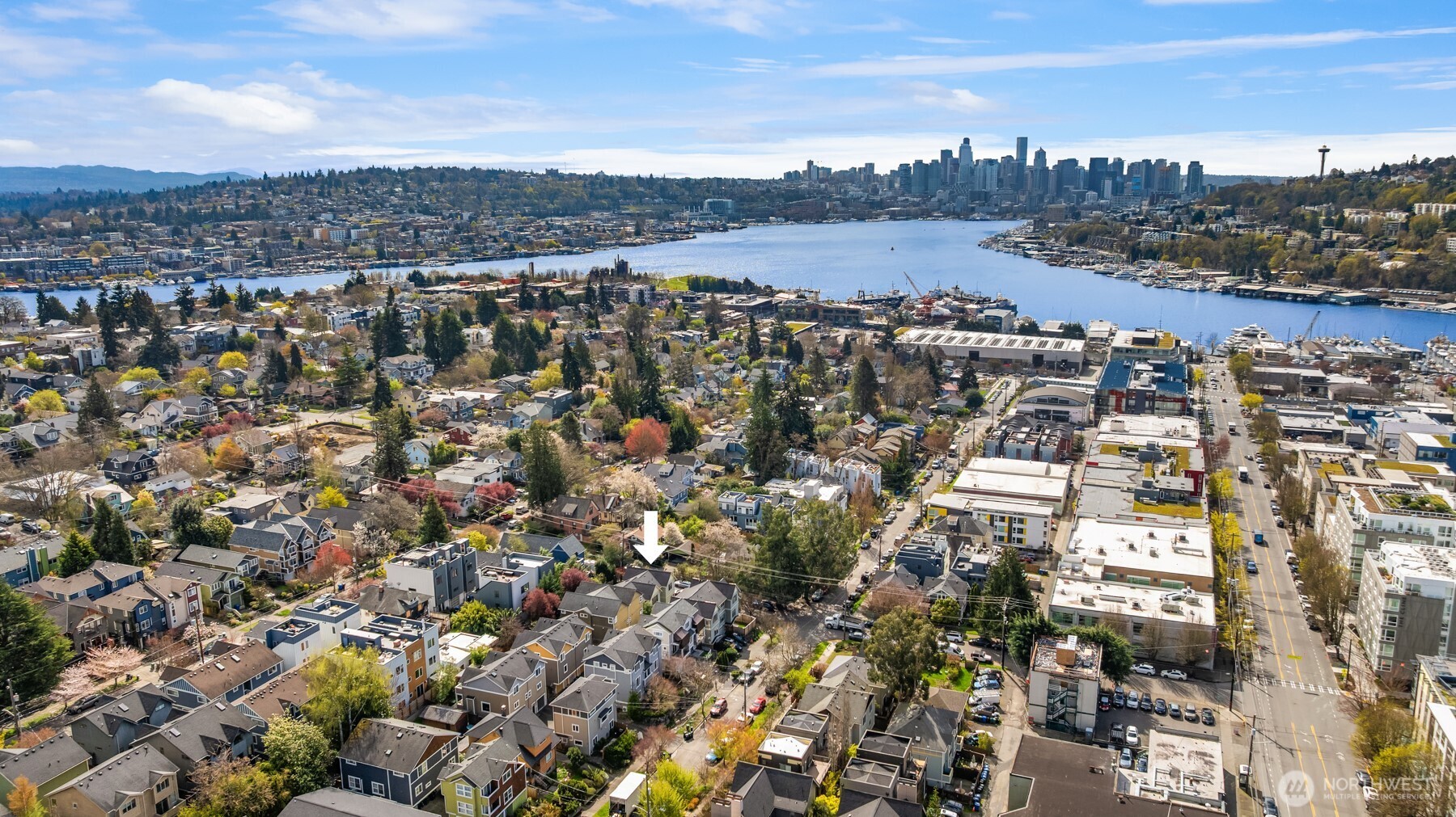 1406 North 38th Street Seattle, WA 98103 - Photo 37 of 37 Gallery Image 37