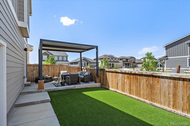 $490,000 | 1100 Blue Bell Road, Berthoud, CO 80513