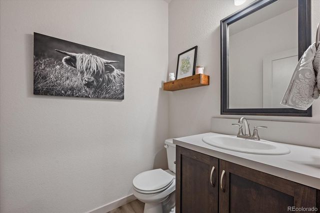 $490,000 | 1100 Blue Bell Road, Berthoud, CO 80513