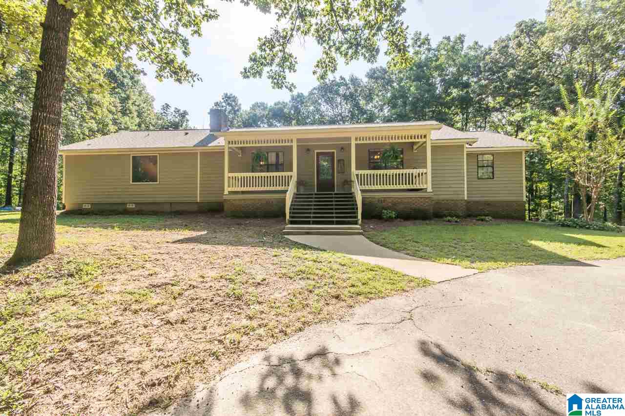 2757 Smokey Road Alabaster, AL 35007 - Photo 1 of 44