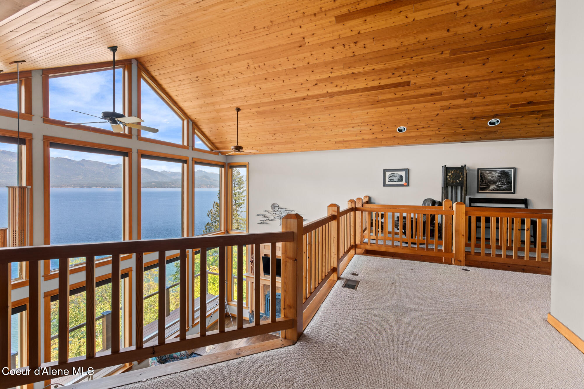 511 South Camp Bay Road Sagle, ID 83860 - Photo 18 of 64 12.2 entry