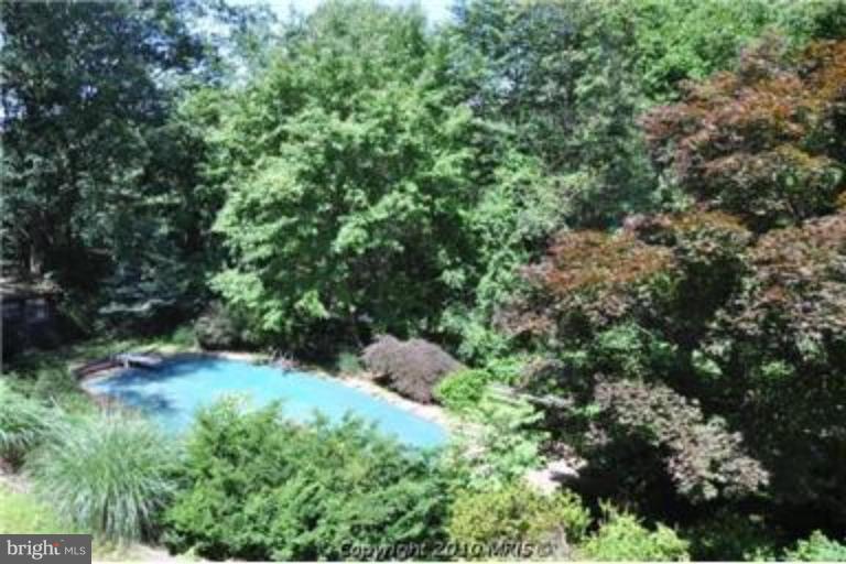 2301 Stringtown Road Sparks Glencoe, MD 21152 - Photo 3 of 14 View of pool from patio