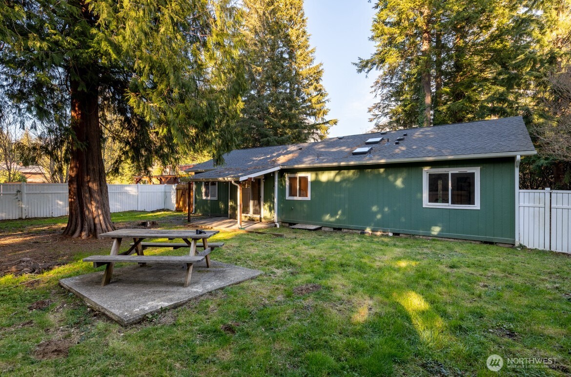 17818 433rd Avenue Southeast Gold Bar, WA 98251 - Photo 16 of 24