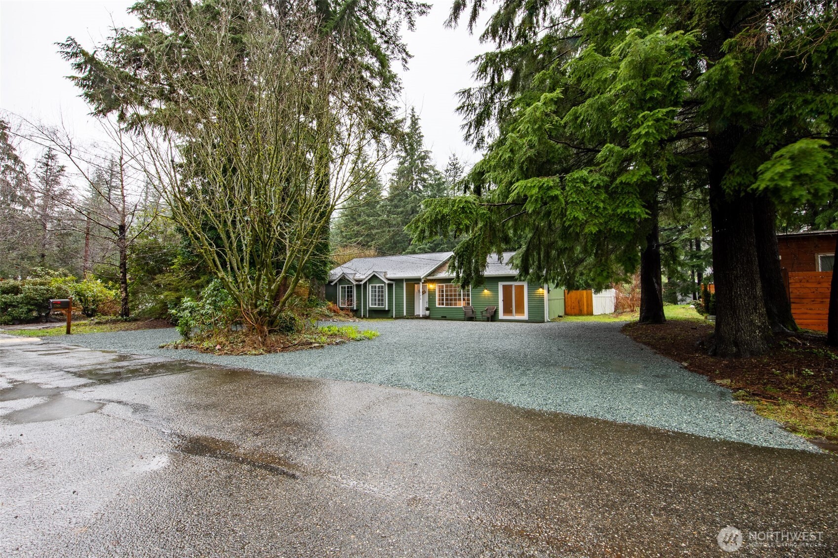 17818 433rd Avenue Southeast Gold Bar, WA 98251 - Photo 2 of 24
