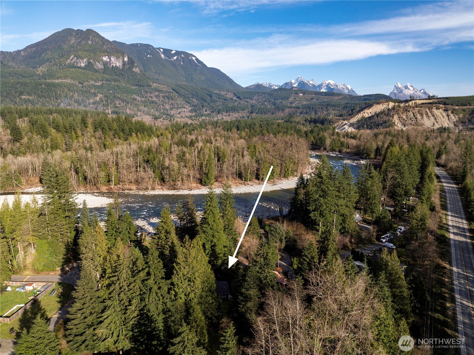 17818 433rd Avenue Southeast Gold Bar, WA 98251 - Photo 21 of 24