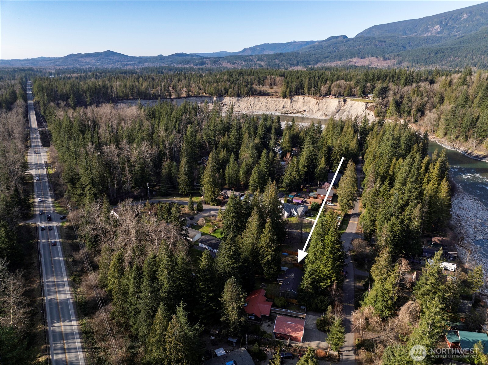 17818 433rd Avenue Southeast Gold Bar, WA 98251 - Photo 22 of 24