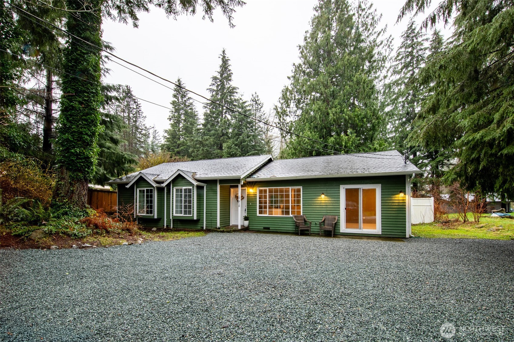 17818 433rd Avenue Southeast Gold Bar, WA 98251 - Photo 24 of 24