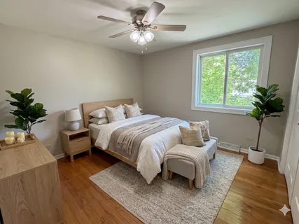 $375,000 | 10809 North Church Street, Huntley, IL 60142