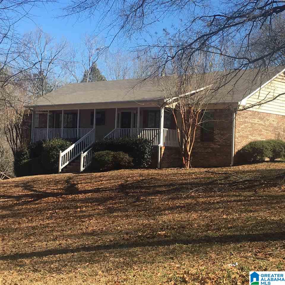 6060 Old Huntsville Road McCalla, AL 35111 - Photo 25 of 31