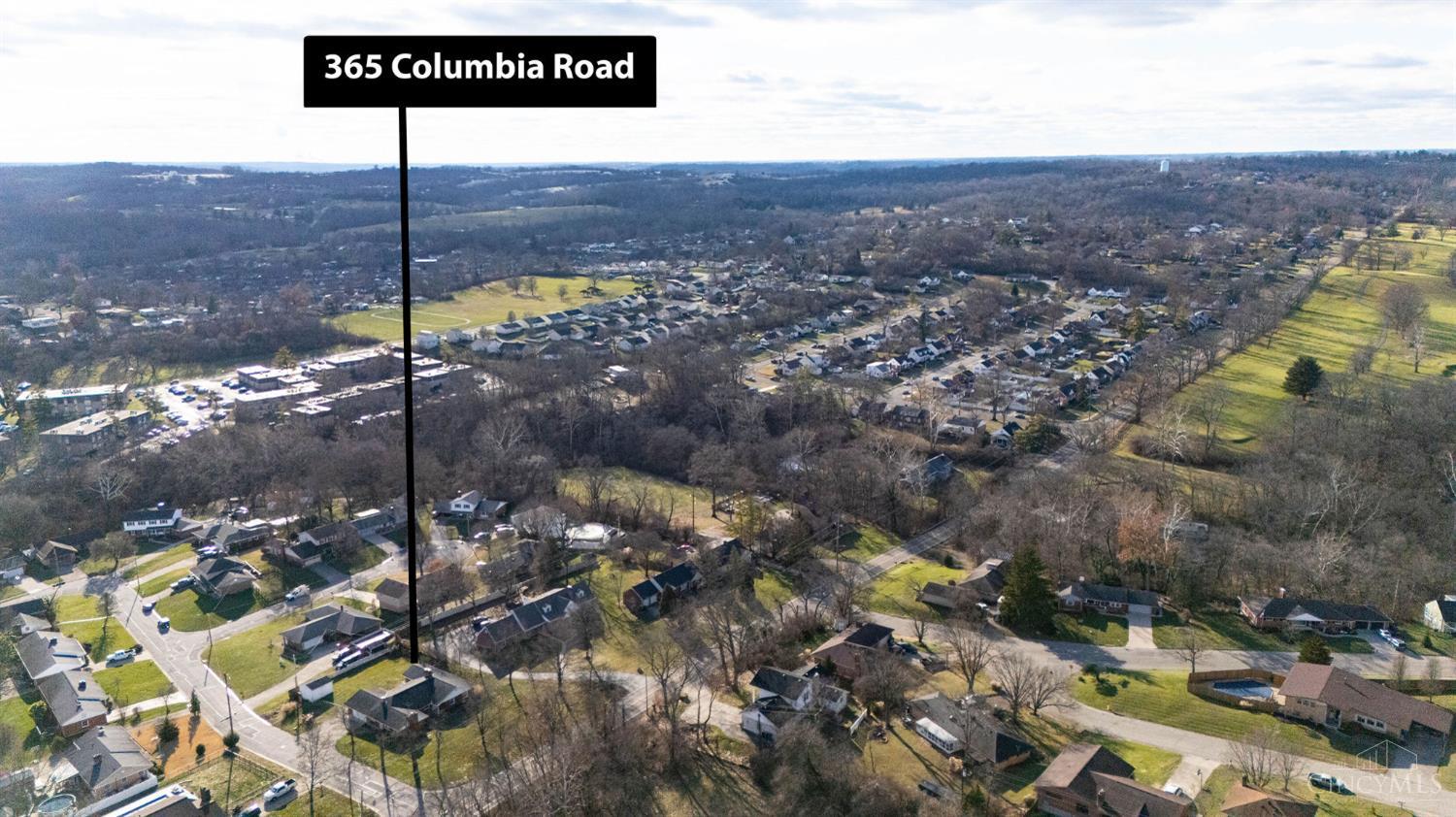 365 Columbia Road Hamilton, OH 45013 - Photo 42 of 45