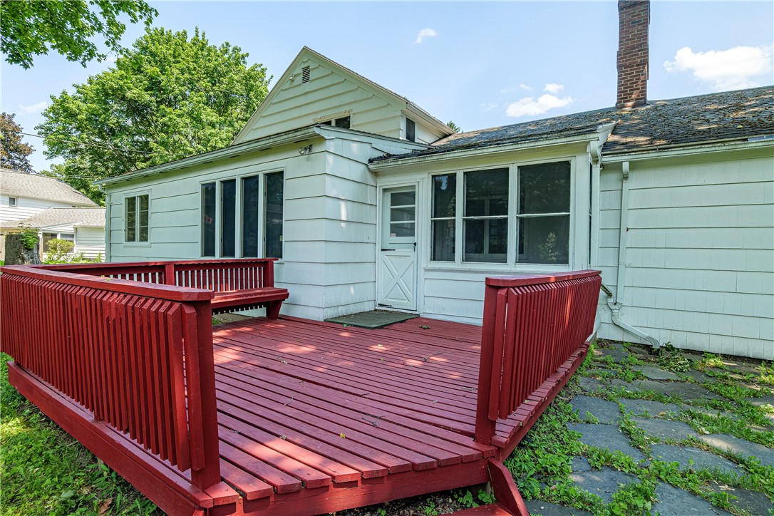 33 Irving Road Rochester, NY 14618 - Photo 40 of 43
