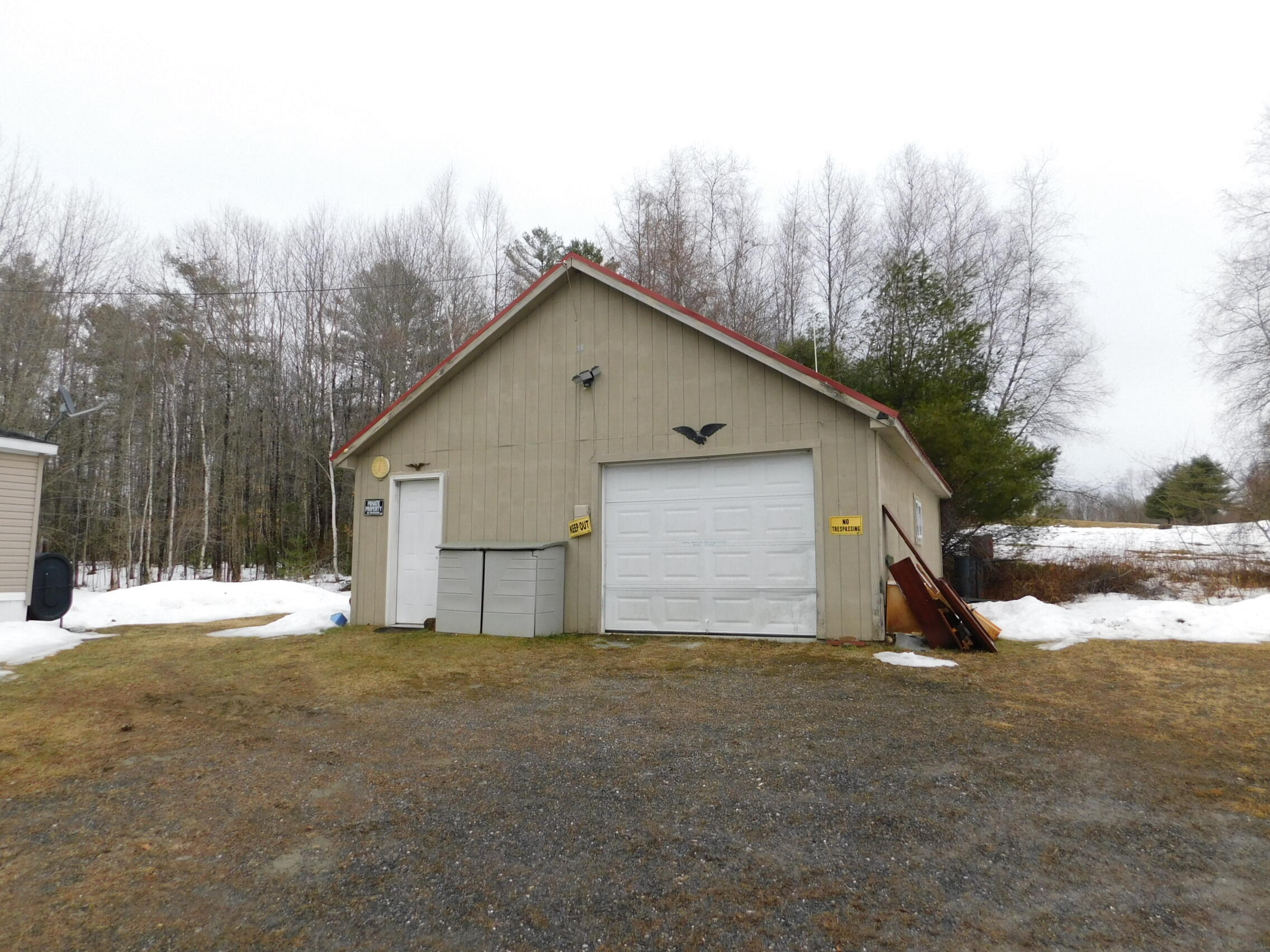 217 Ward Hill Road Norridgewock, ME 04957 - Photo 6 of 21 DSCN2873