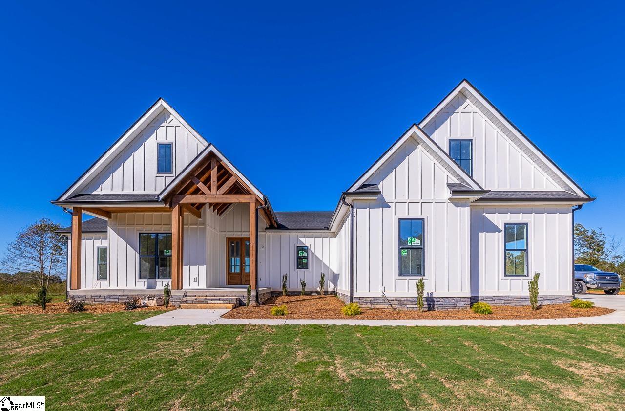 3414 Fairview Road Fountain Inn, SC 29644 - Photo 1 of 12 Gallery Image 1