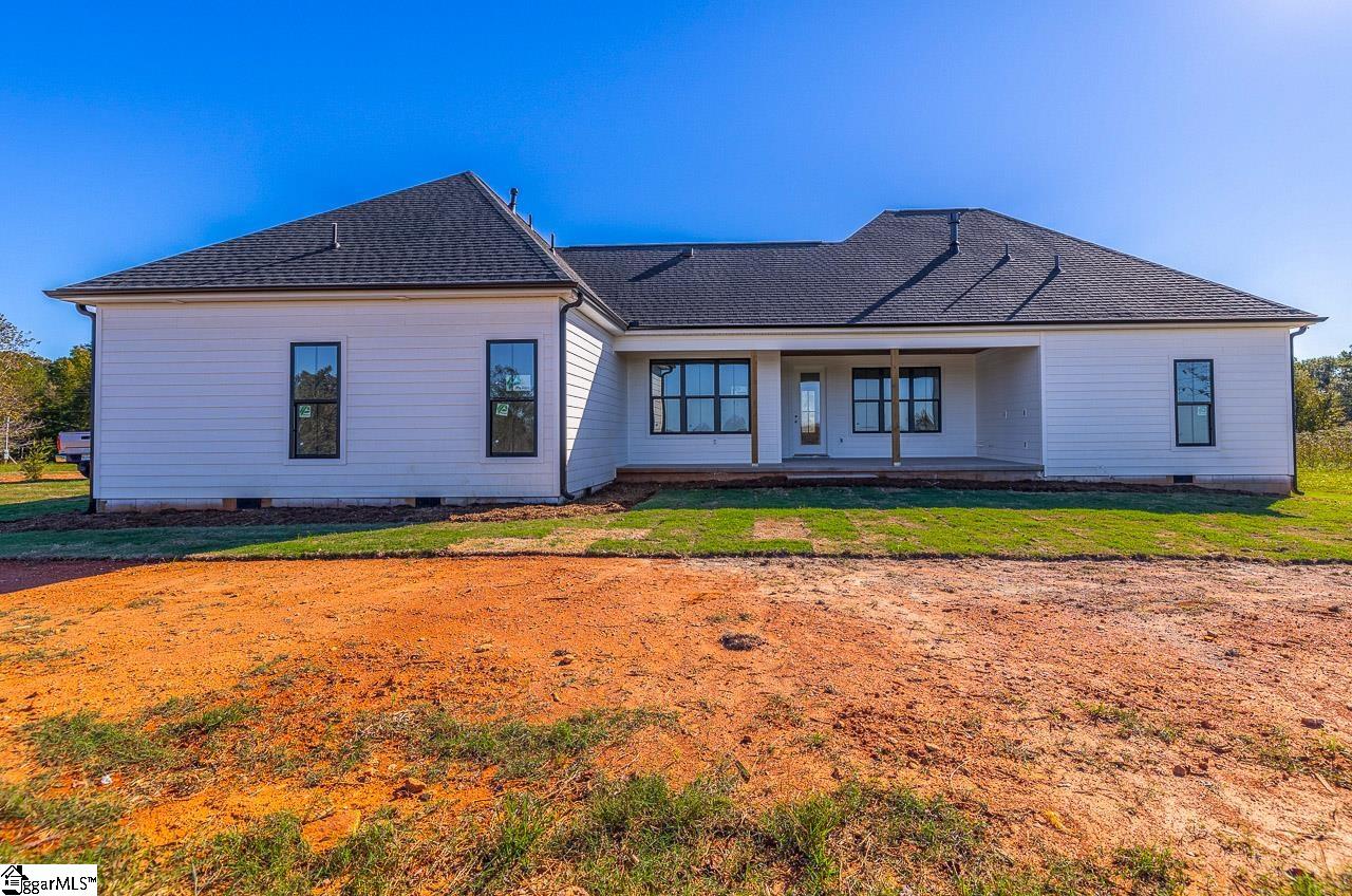 3414 Fairview Road Fountain Inn, SC 29644 - Photo 5 of 12 Gallery Image 5