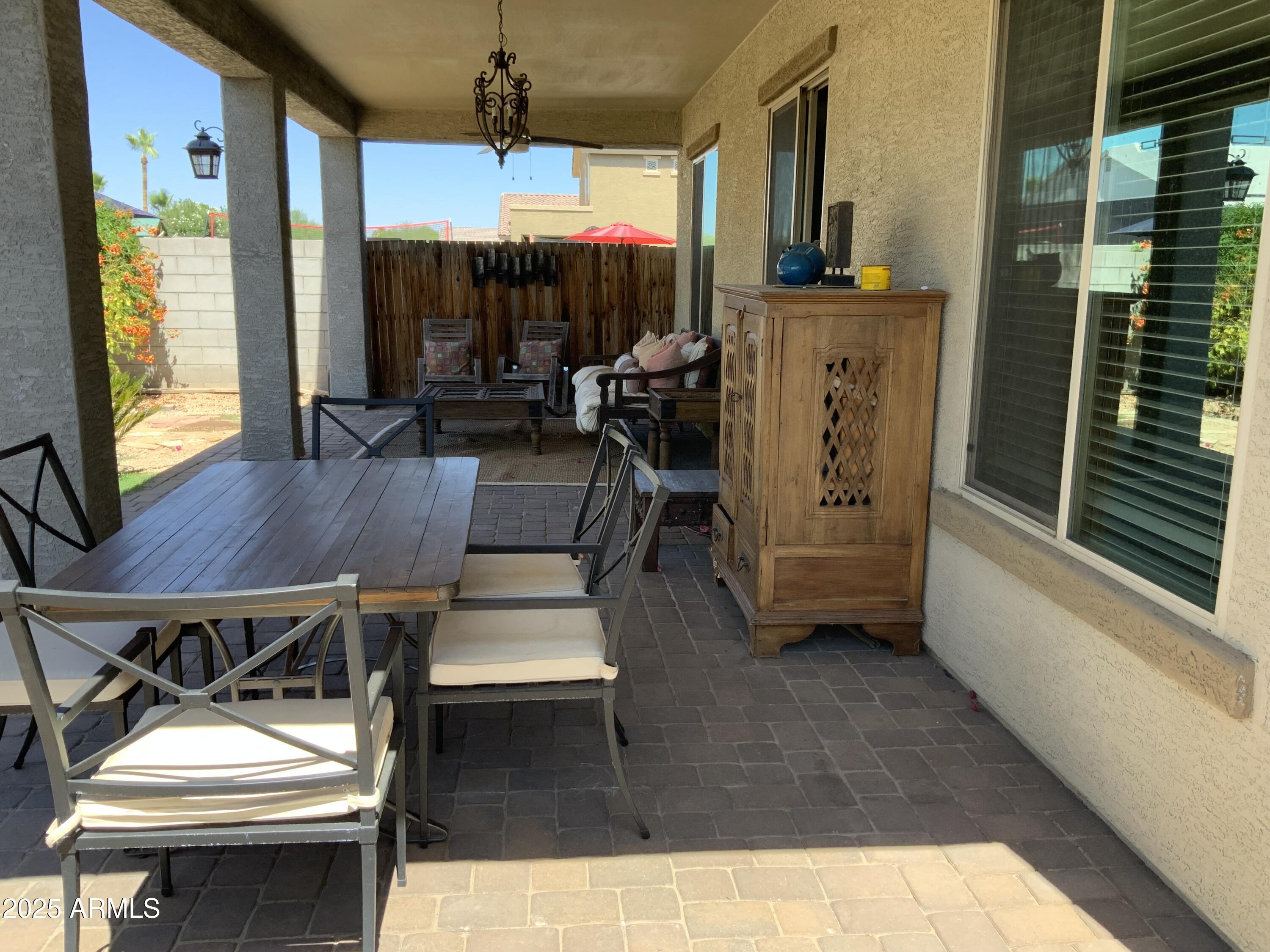 2114 East Aire Libre Avenue Phoenix, AZ 85022 - Photo 58 of 65 IMG_6072