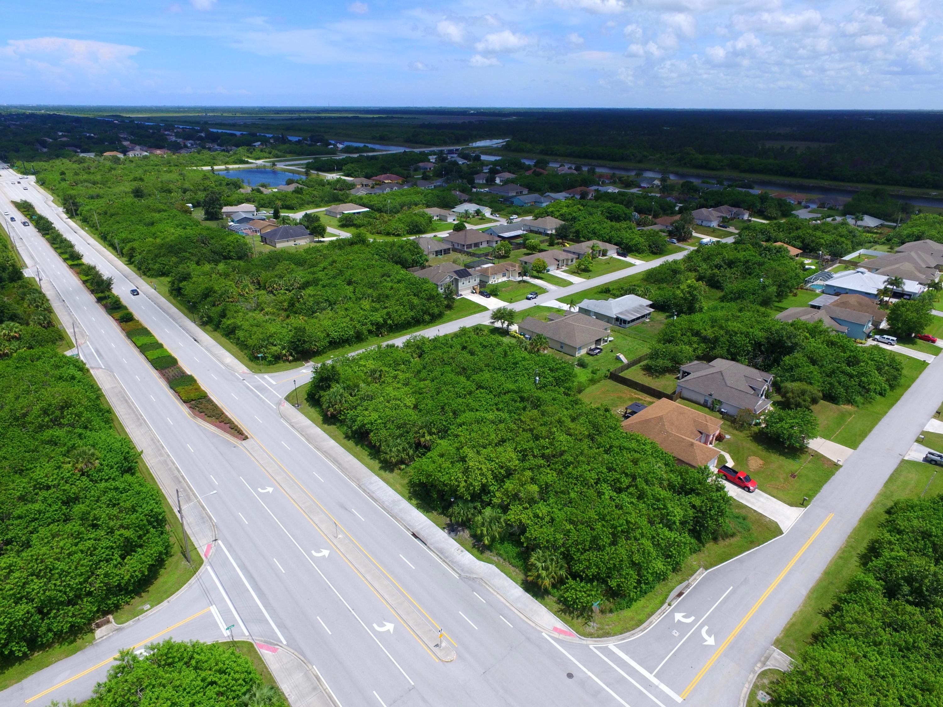898 Southwest Becker Road Port St. Lucie, FL 34953 - Photo 5 of 12 DJI_0019