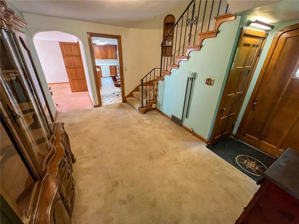 605 Center Street Emlenton, PA 16373 - Photo 12 of 47