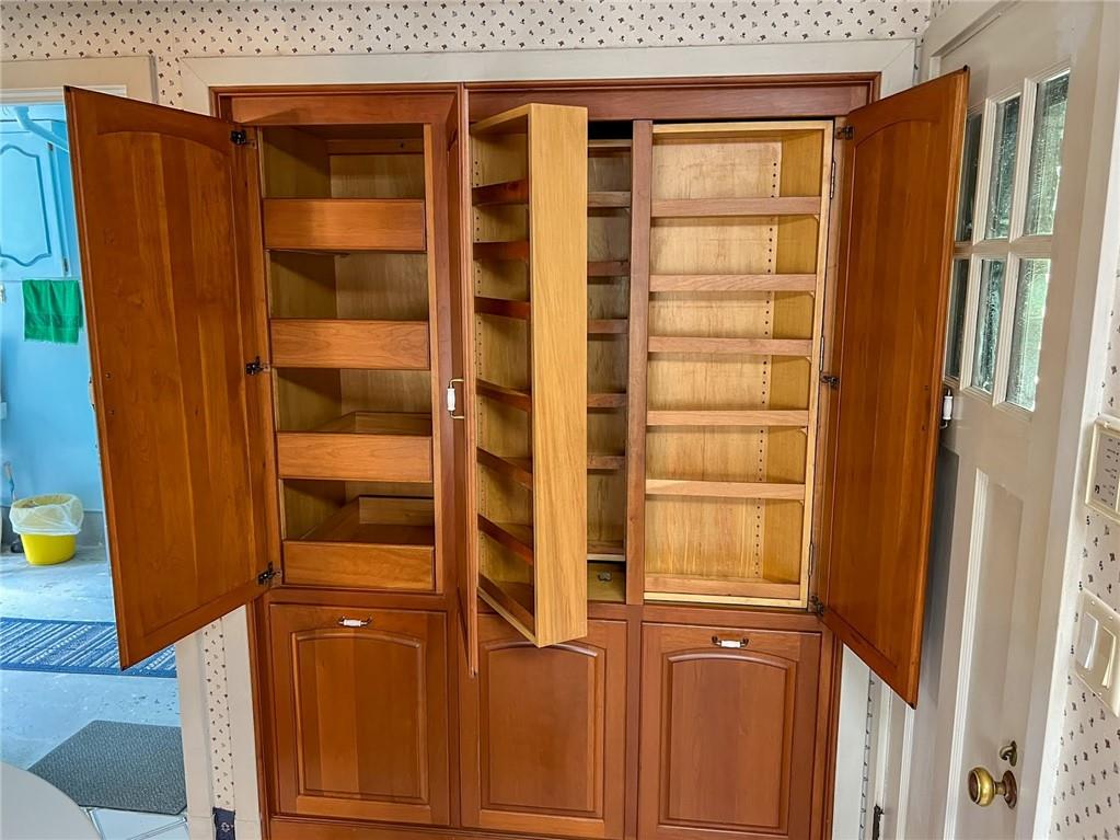 605 Center Street Emlenton, PA 16373 - Photo 16 of 47 a view of front door