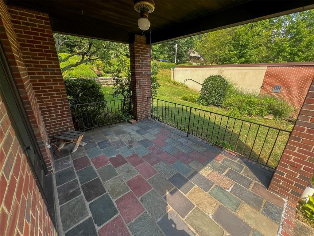 605 Center Street Emlenton, PA 16373 - Photo 37 of 47