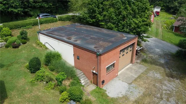 $435,000 | 605 Center Street, Emlenton, PA 16373