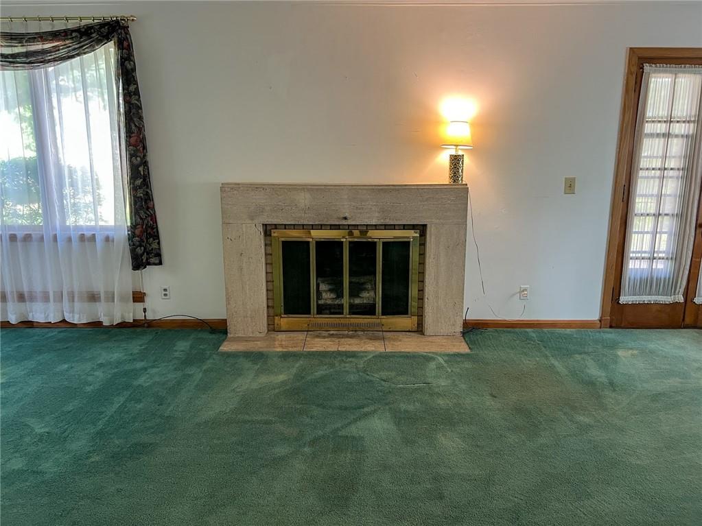 605 Center Street Emlenton, PA 16373 - Photo 7 of 47