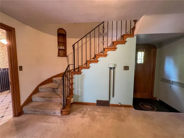 $399,000 | 605 Center Street, Emlenton, PA 16373