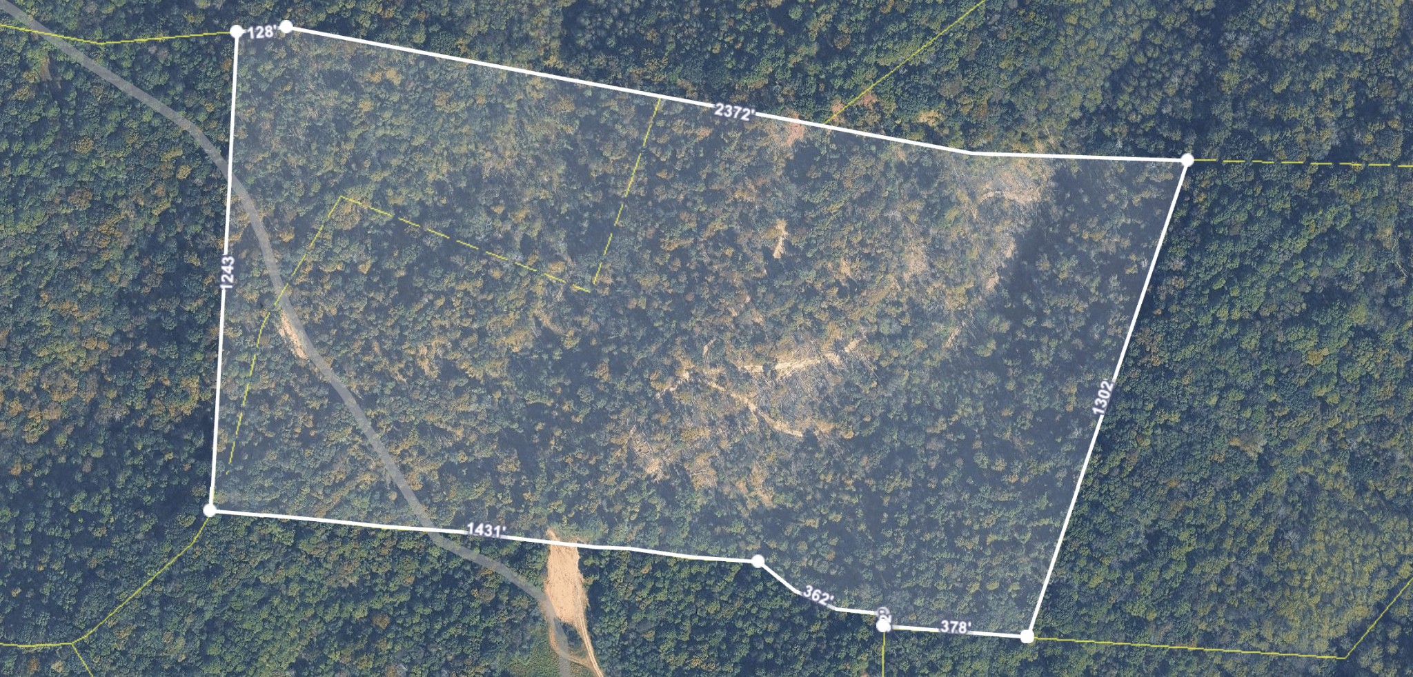 0 Rbk Bethpage, TN 37022 - Photo 1 of 6