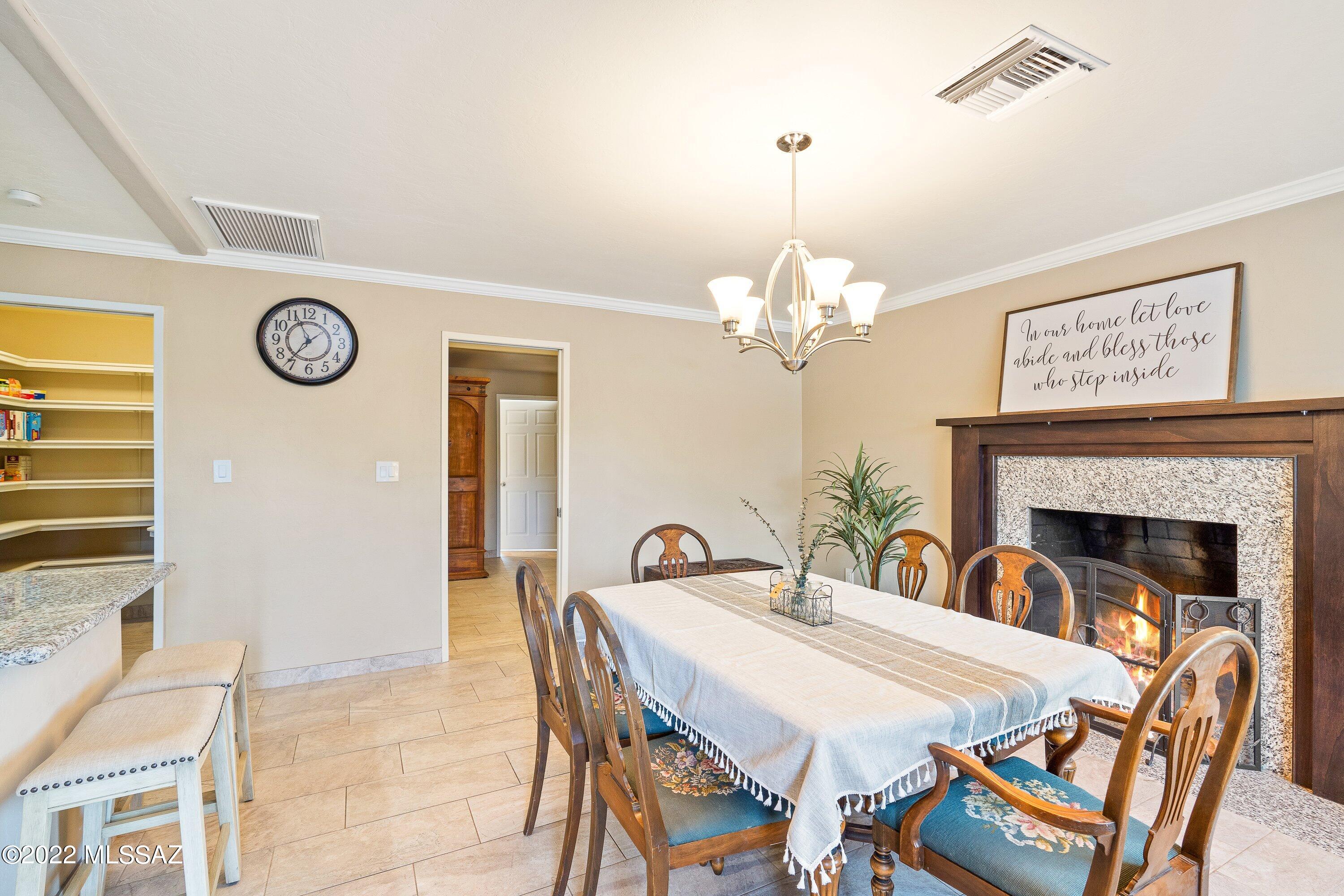 8930 East Bears Path Road Tucson, AZ 85749 - Photo 13 of 50
